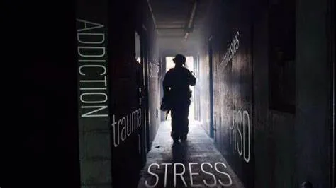 NATIONAL FIRE SERVICE BEHAVIORAL HEALTH SYMPOSIUM