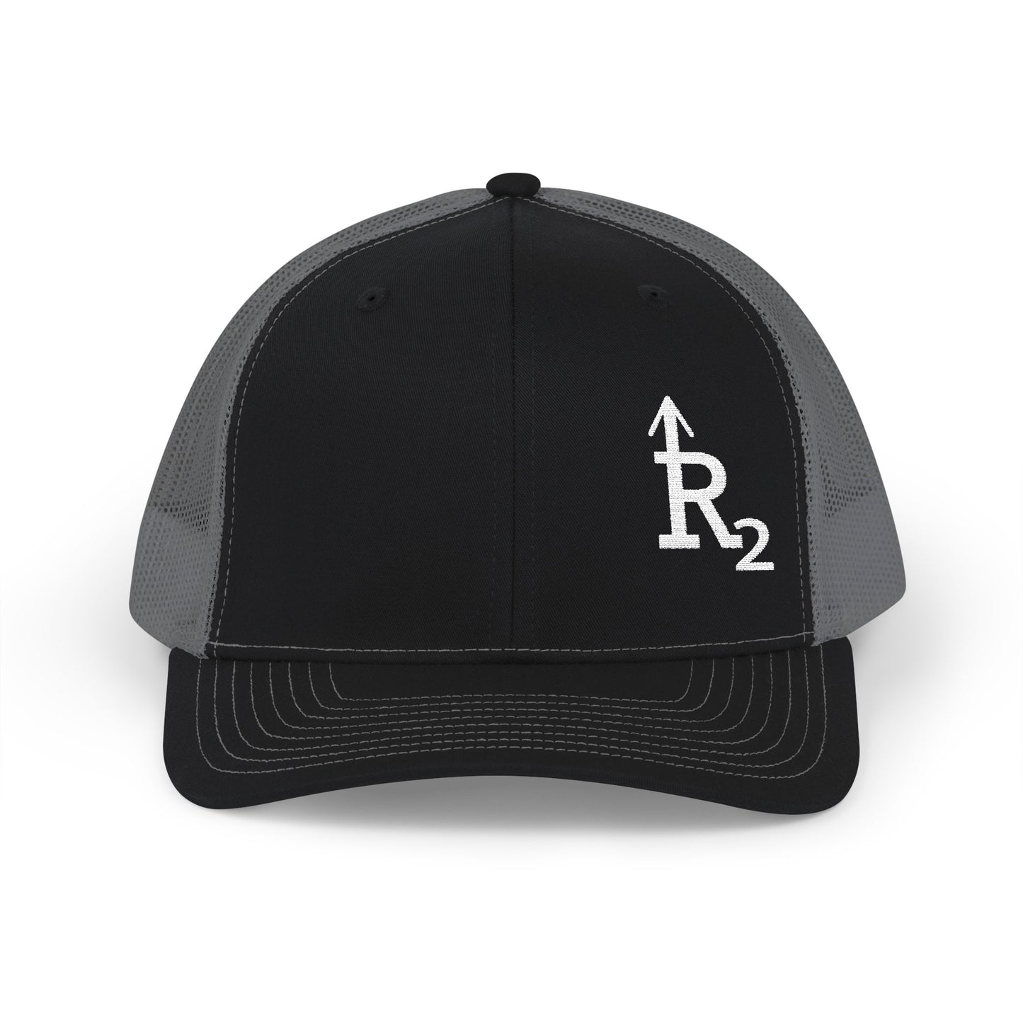 Ranchito de la Redención Snapback Trucker Cap (Embroidery)
