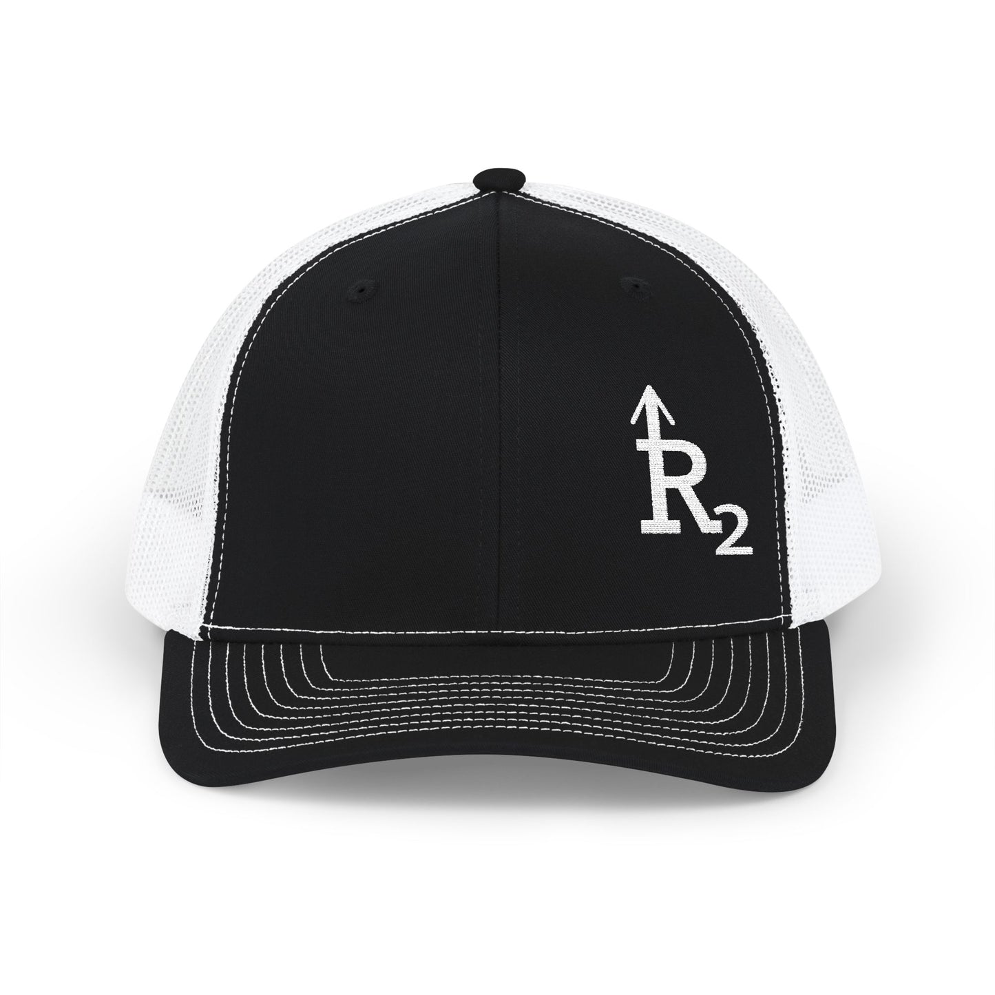 Ranchito de la Redención Snapback Trucker Cap (Embroidery)