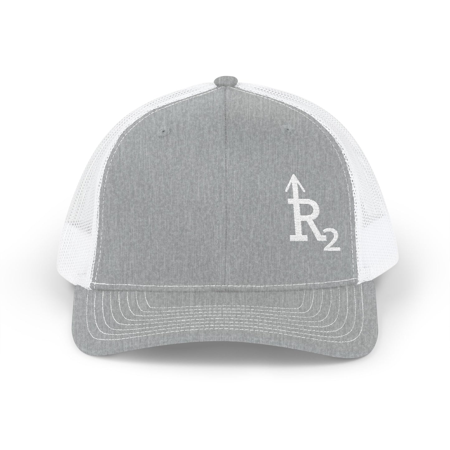 Ranchito de la Redención Snapback Trucker Cap (Embroidery)