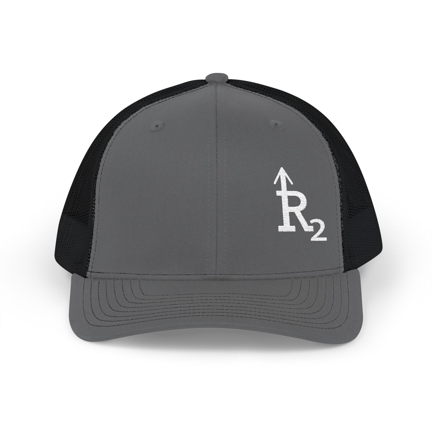 Ranchito de la Redención Snapback Trucker Cap (Embroidery)