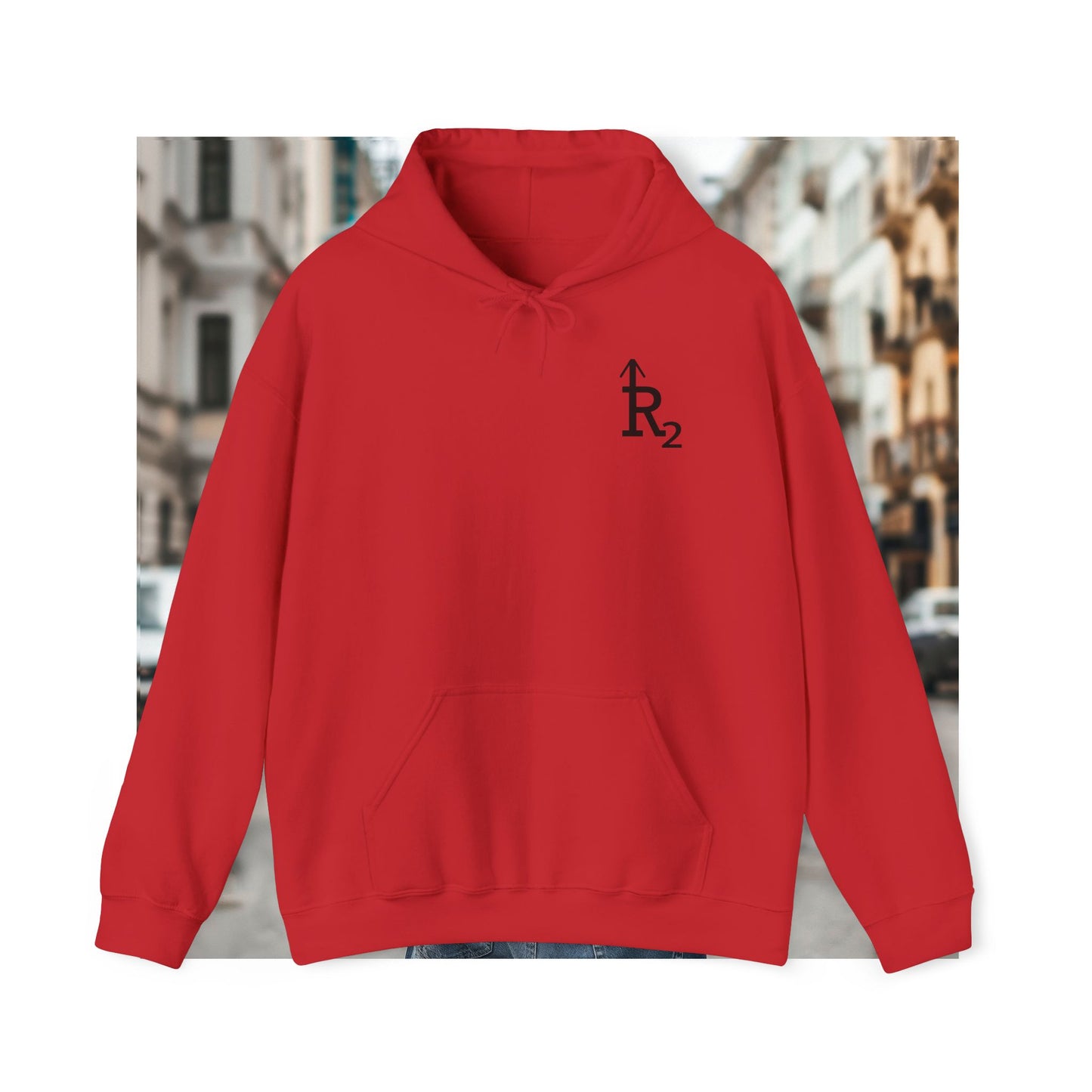 Ranchito Redencion Brand