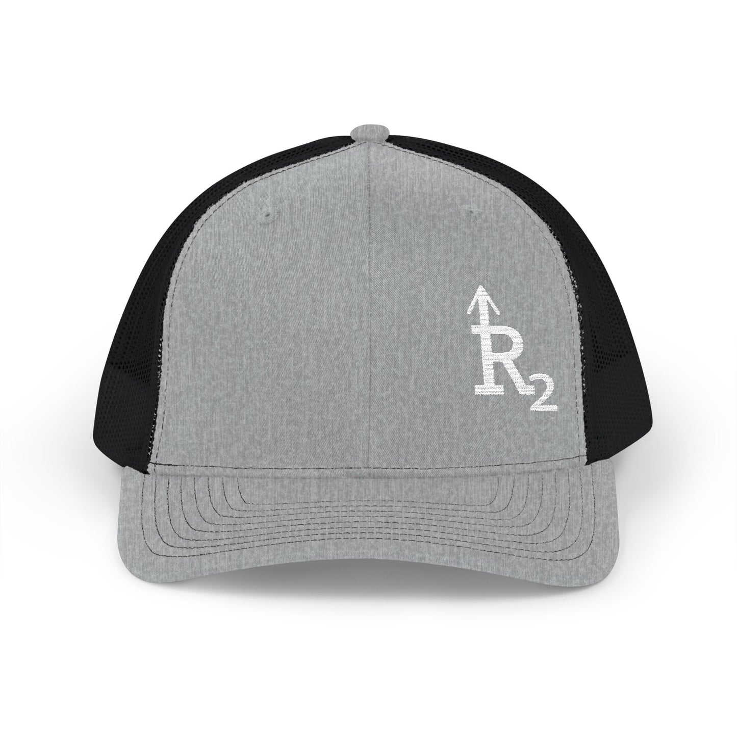 Ranchito de la Redención Snapback Trucker Cap (Embroidery)